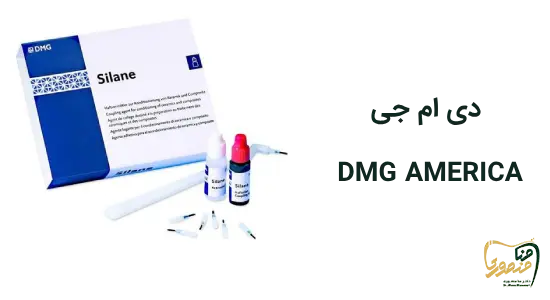 برند دی ام جی